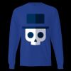 Adult Long-Sleeve Beefy-T® Thumbnail