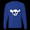 Adult Long-Sleeve Beefy-T® Thumbnail