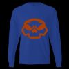 Adult Long-Sleeve Beefy-T® Thumbnail