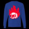 Adult Long-Sleeve Beefy-T® Thumbnail