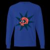 Adult Long-Sleeve Beefy-T® Thumbnail