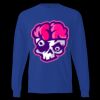 Adult Long-Sleeve Beefy-T® Thumbnail