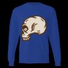 Adult Long-Sleeve Beefy-T® Thumbnail