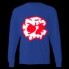Adult Long-Sleeve Beefy-T® Thumbnail