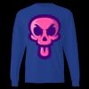 Adult Long-Sleeve Beefy-T® Thumbnail