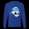 Adult Long-Sleeve Beefy-T® Thumbnail