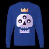 Adult Long-Sleeve Beefy-T® Thumbnail