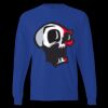 Adult Long-Sleeve Beefy-T® Thumbnail