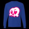 Adult Long-Sleeve Beefy-T® Thumbnail