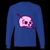 Adult Long-Sleeve Beefy-T® Thumbnail