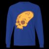 Adult Long-Sleeve Beefy-T® Thumbnail