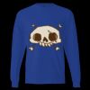 Adult Long-Sleeve Beefy-T® Thumbnail