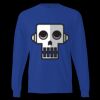 Adult Long-Sleeve Beefy-T® Thumbnail