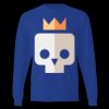 Adult Long-Sleeve Beefy-T® Thumbnail