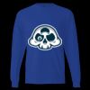 Adult Long-Sleeve Beefy-T® Thumbnail