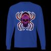 Adult Long-Sleeve Beefy-T® Thumbnail
