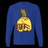 Adult Long-Sleeve Beefy-T® Thumbnail