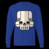 Adult Long-Sleeve Beefy-T® Thumbnail
