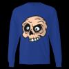 Adult Long-Sleeve Beefy-T® Thumbnail