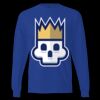 Adult Long-Sleeve Beefy-T® Thumbnail