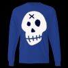 Adult Long-Sleeve Beefy-T® Thumbnail