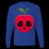 Adult Long-Sleeve Beefy-T® Thumbnail