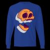 Adult Long-Sleeve Beefy-T® Thumbnail