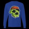 Adult Long-Sleeve Beefy-T® Thumbnail