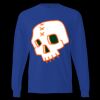 Adult Long-Sleeve Beefy-T® Thumbnail