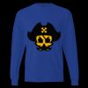 Adult Long-Sleeve Beefy-T® Thumbnail