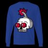Adult Long-Sleeve Beefy-T® Thumbnail