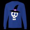 Adult Long-Sleeve Beefy-T® Thumbnail