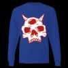 Adult Long-Sleeve Beefy-T® Thumbnail
