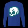 Adult Long-Sleeve Beefy-T® Thumbnail