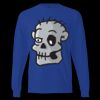 Adult Long-Sleeve Beefy-T® Thumbnail