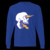 Adult Long-Sleeve Beefy-T® Thumbnail