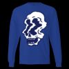 Adult Long-Sleeve Beefy-T® Thumbnail