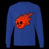 Adult Long-Sleeve Beefy-T® Thumbnail