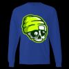 Adult Long-Sleeve Beefy-T® Thumbnail