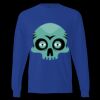 Adult Long-Sleeve Beefy-T® Thumbnail