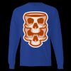 Adult Long-Sleeve Beefy-T® Thumbnail
