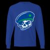 Adult Long-Sleeve Beefy-T® Thumbnail