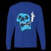 Adult Long-Sleeve Beefy-T® Thumbnail