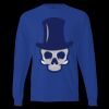 Adult Long-Sleeve Beefy-T® Thumbnail