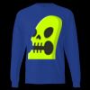 Adult Long-Sleeve Beefy-T® Thumbnail
