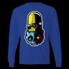 Adult Long-Sleeve Beefy-T® Thumbnail