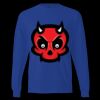 Adult Long-Sleeve Beefy-T® Thumbnail