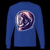 Adult Long-Sleeve Beefy-T® Thumbnail
