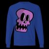 Adult Long-Sleeve Beefy-T® Thumbnail