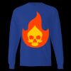 Adult Long-Sleeve Beefy-T® Thumbnail